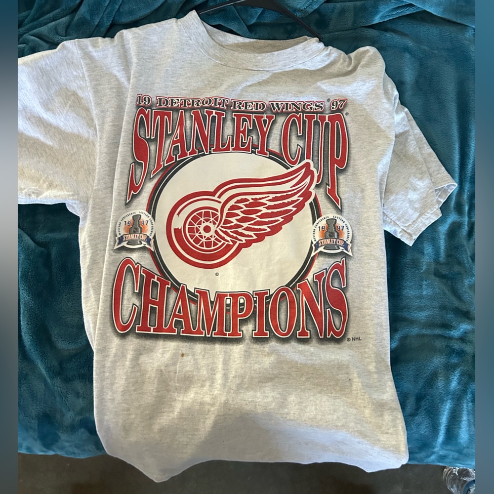 vintage shirt